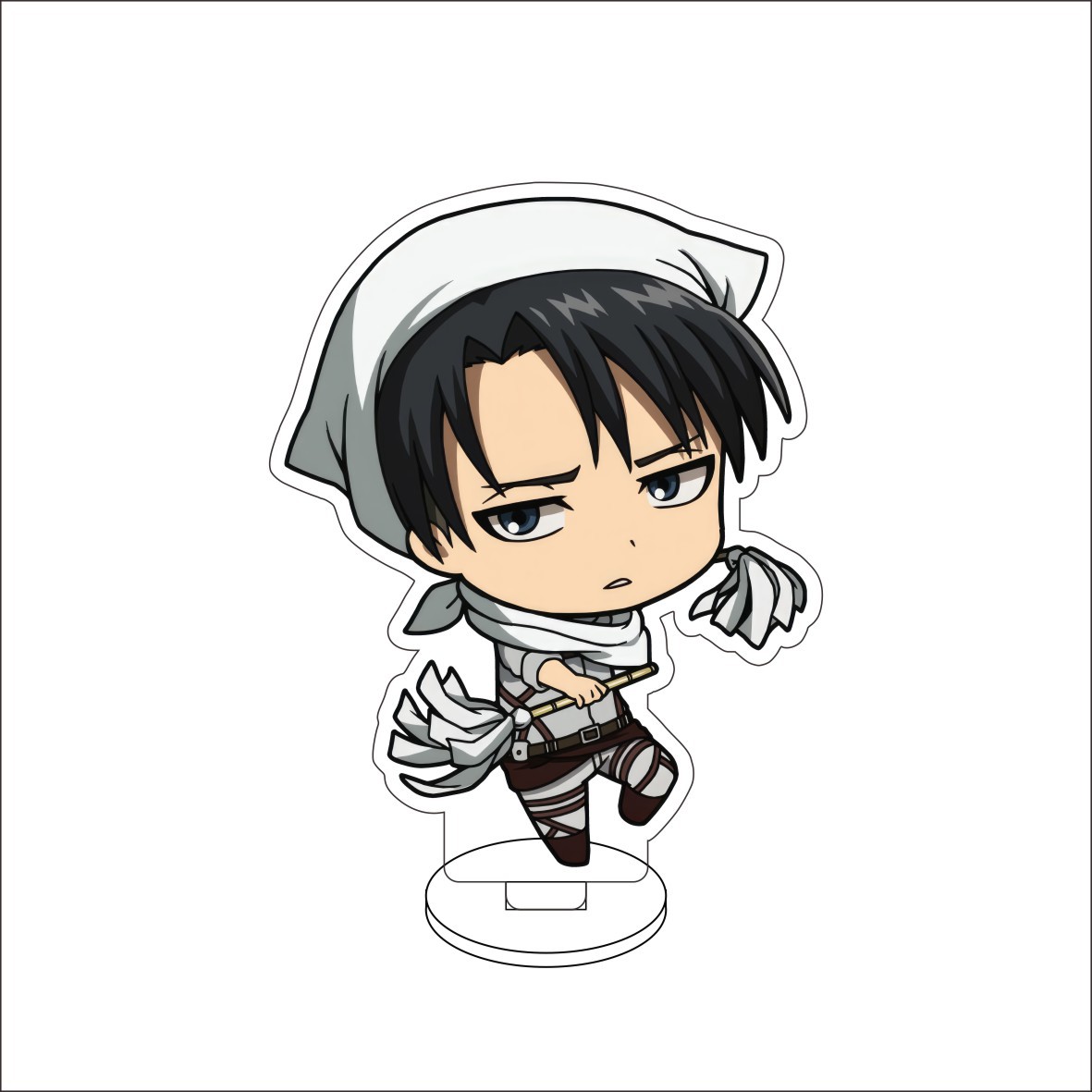 10CM Anime Attack on Titan Ere - Anime Game Merchandise avis et prix