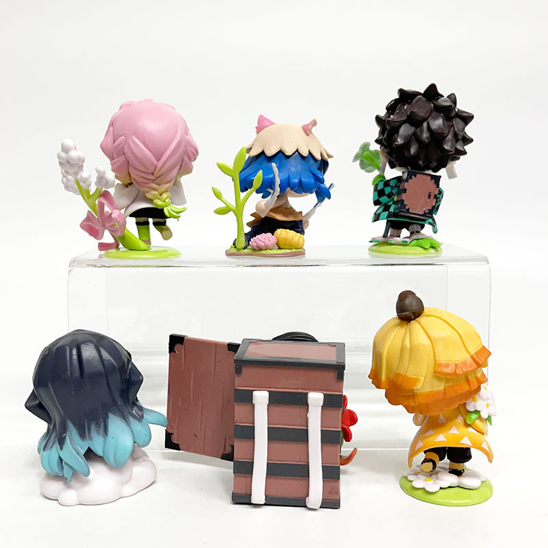 Demon Slayer Tanjiro Kamado Ne - Anime Merchandise Demon Slayer avis et prix