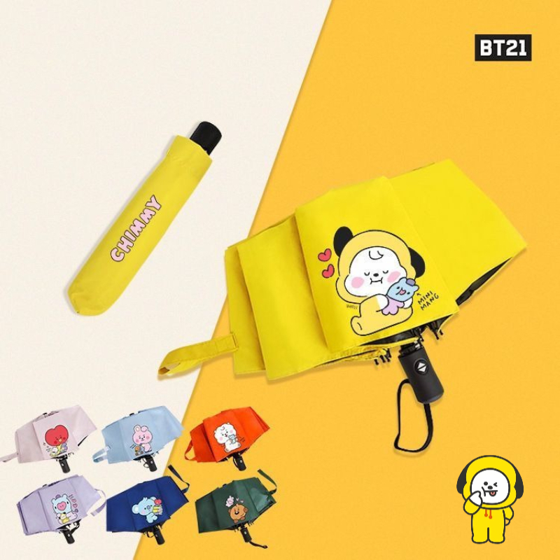 BT21 anime cartoon cute automa - Anime Merchandise For Girls avis et prix