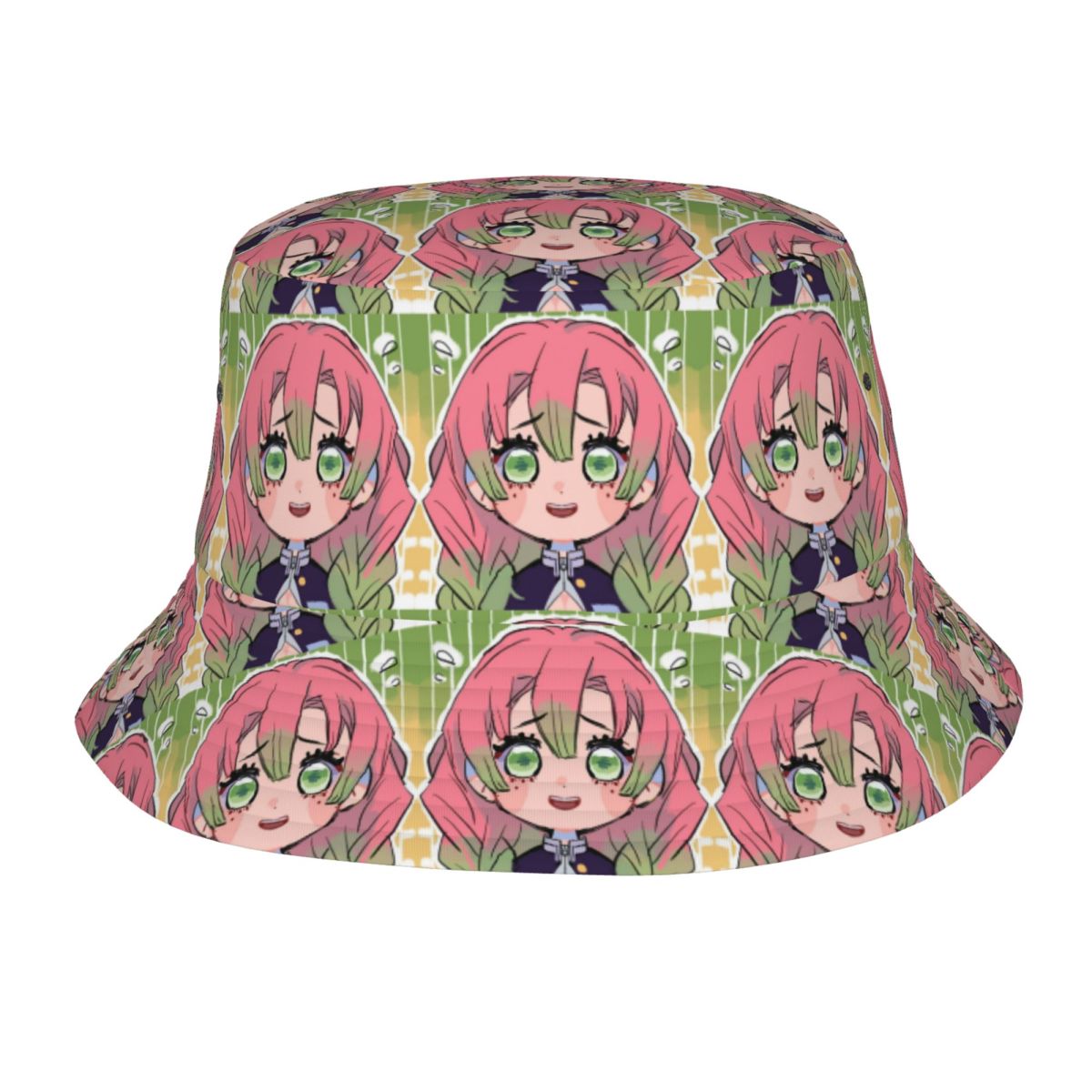 Kimetsu No Yaiba Anime Bucket  - Anime Merchandise China avis et prix