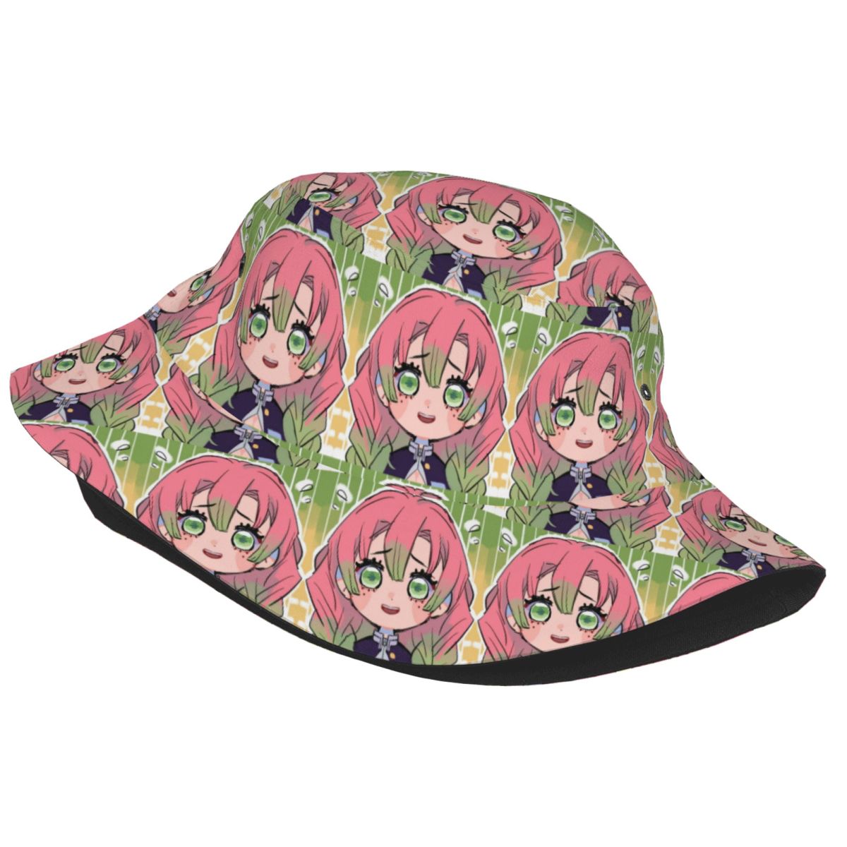 Kimetsu No Yaiba Anime Bucket  - Anime Merchandise China avis et prix