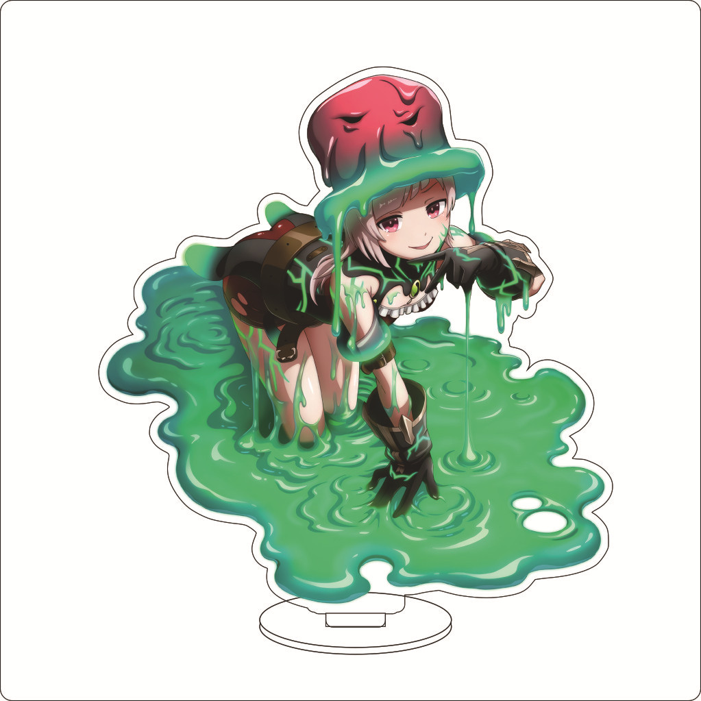 16CM Anime OVERLORD Albedo Dem - Anime Game Merchandise avis et prix